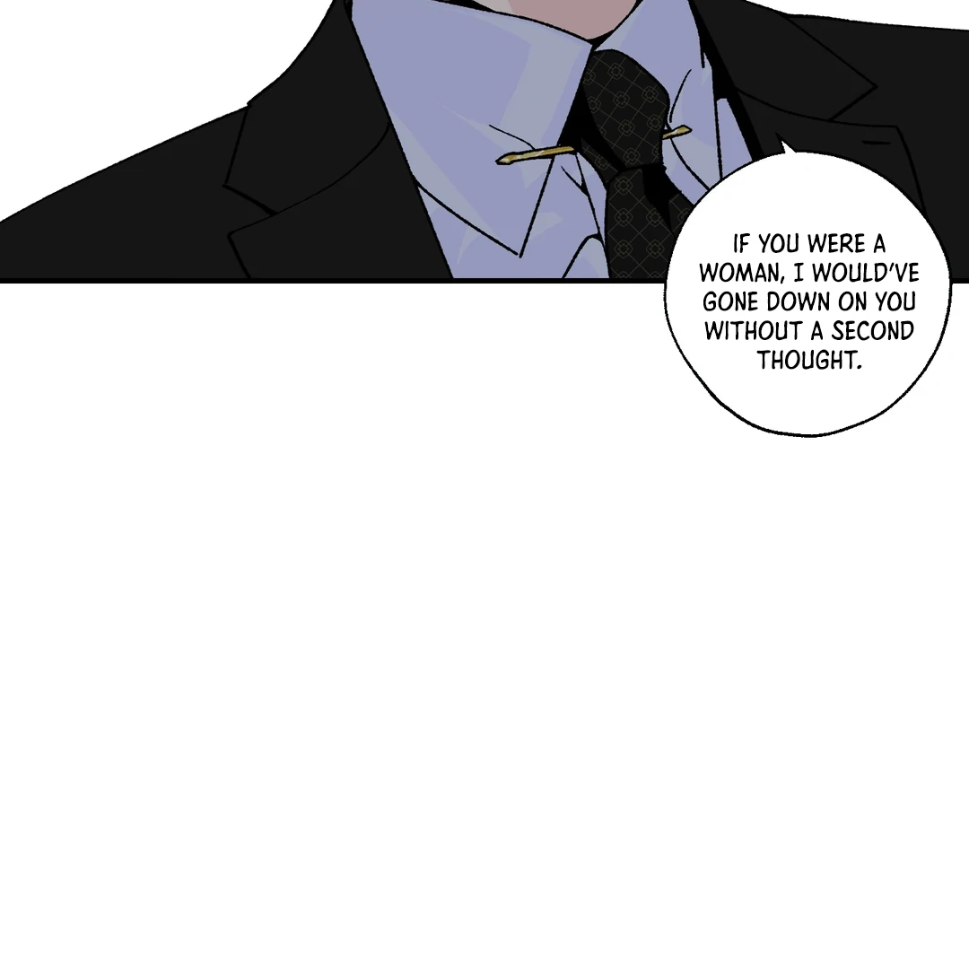 God’s Peace Chapter 18 - Page 67