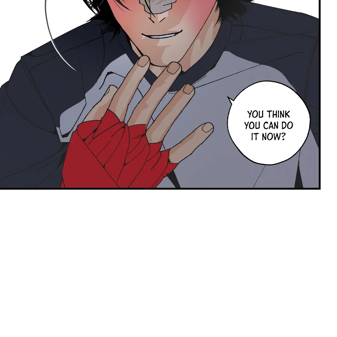 God’s Peace Chapter 18 - Page 74