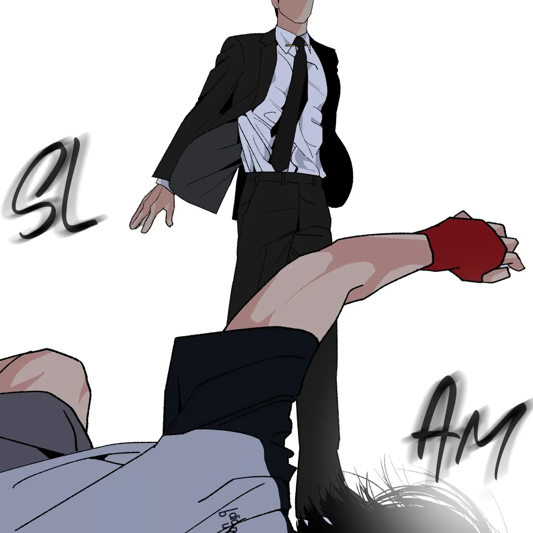 God’s Peace Chapter 18 - Page 79