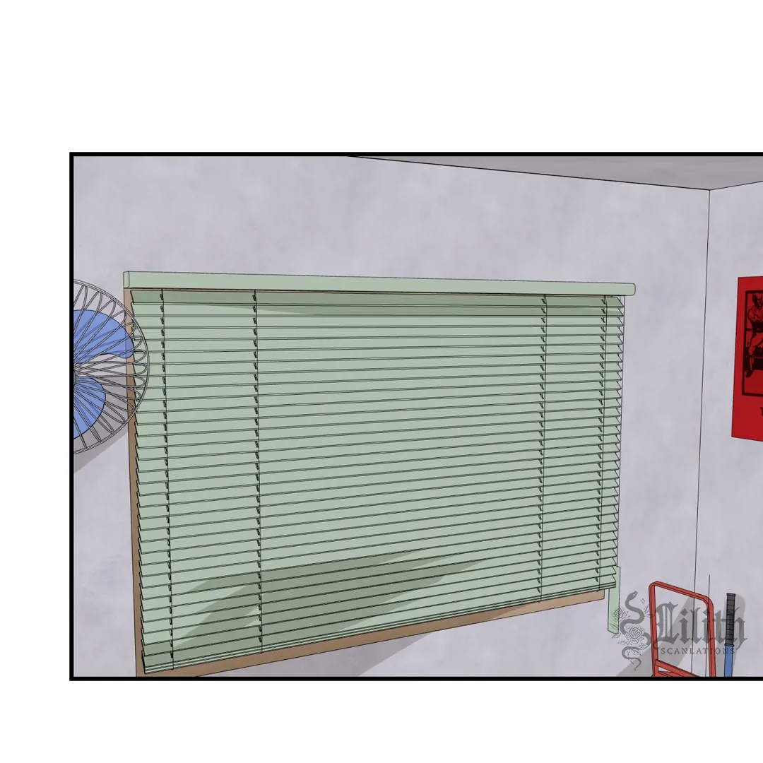 God’s Peace Chapter 18 - Page 9