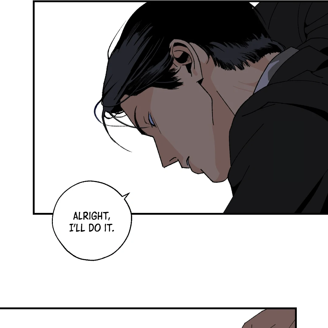 God’s Peace Chapter 18 - Page 86