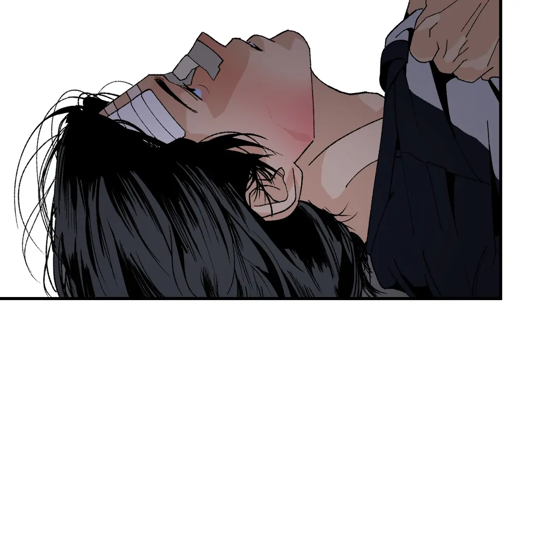 God’s Peace Chapter 18 - Page 87