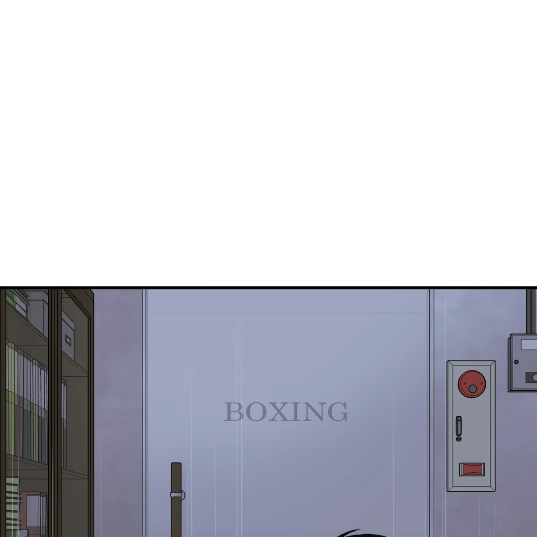 God’s Peace Chapter 18 - Page 91