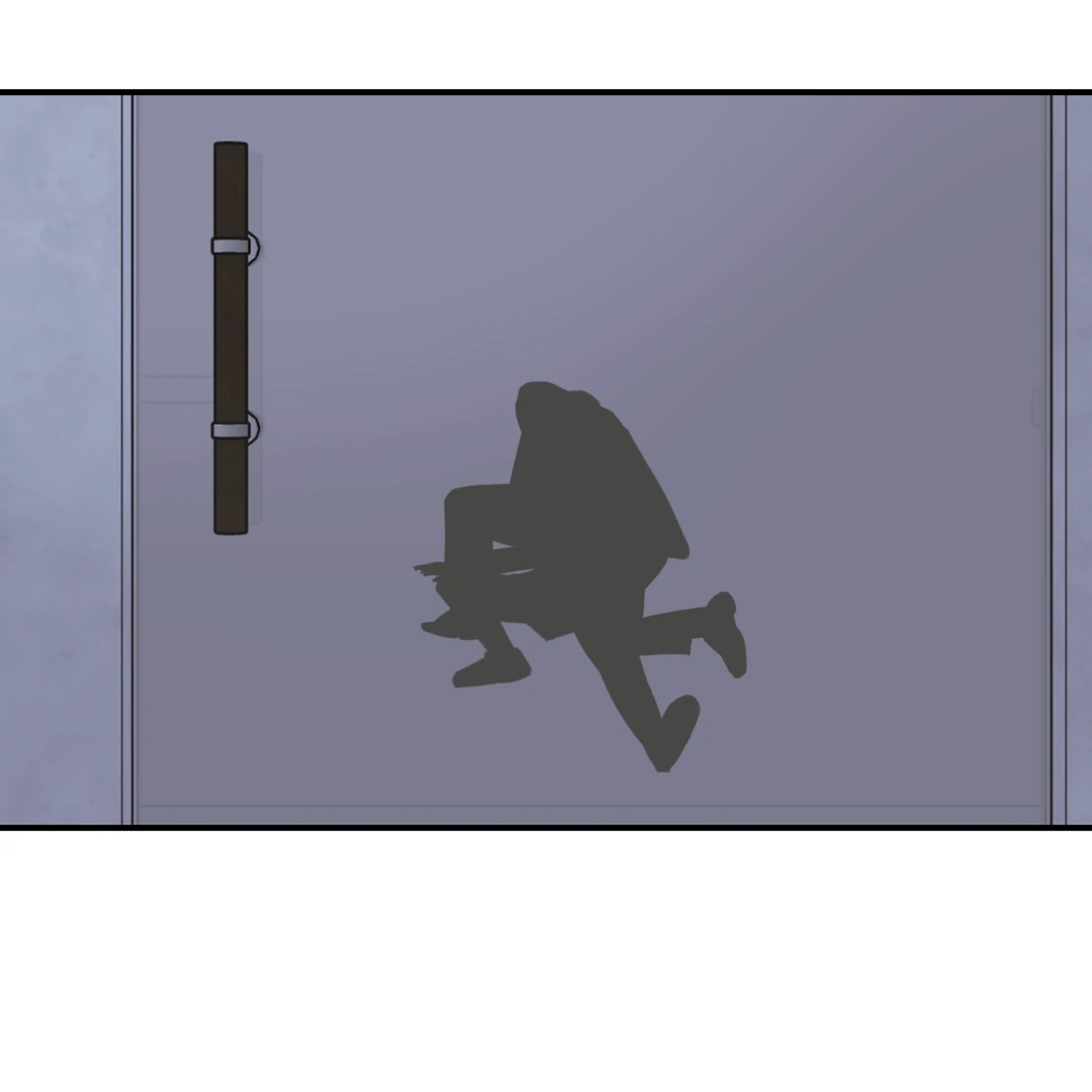 God’s Peace Chapter 18 - Page 93