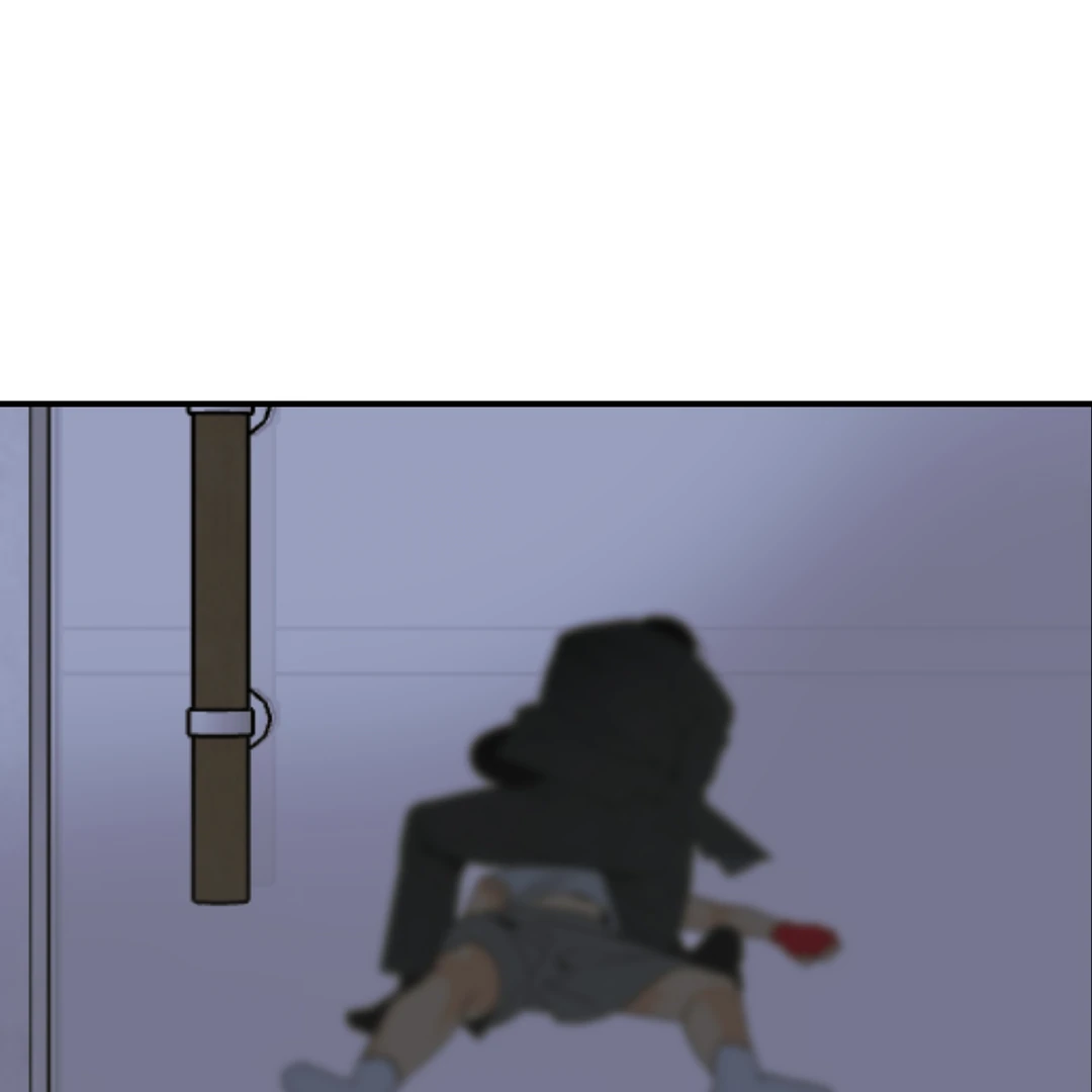 God’s Peace Chapter 18 - Page 94