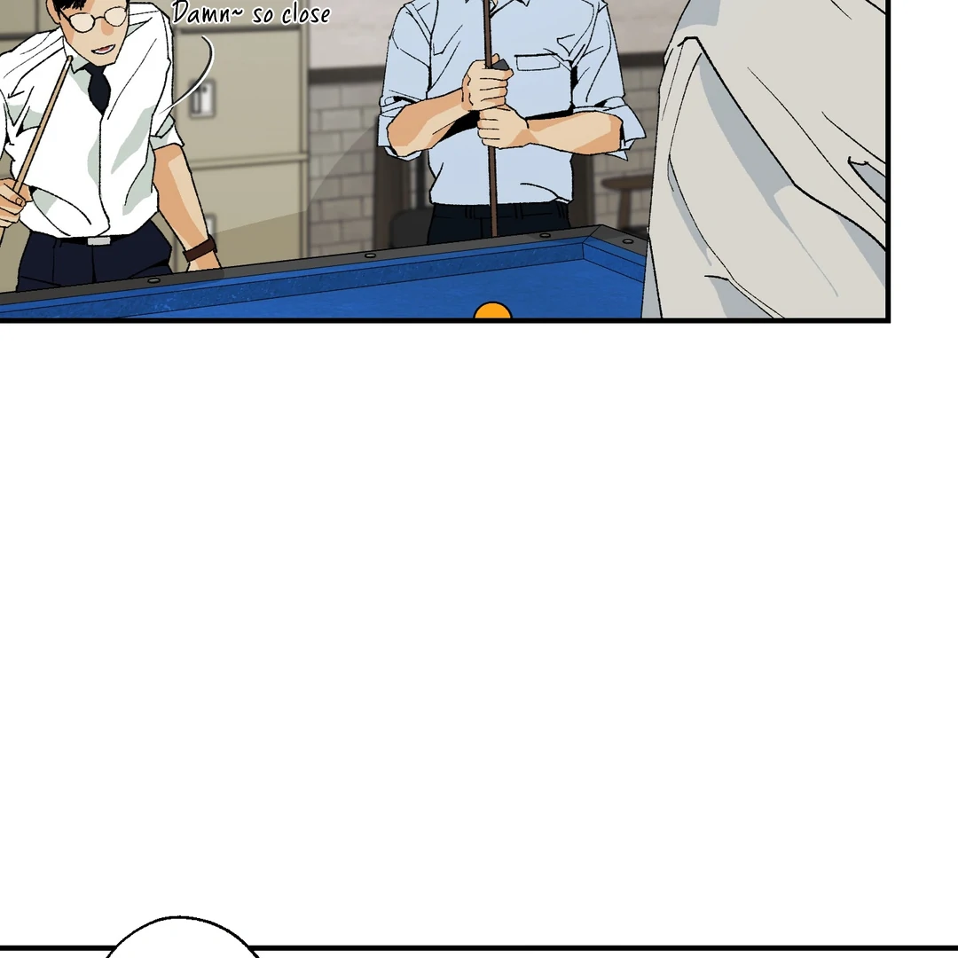 God’s Peace Chapter 19 - Page 11