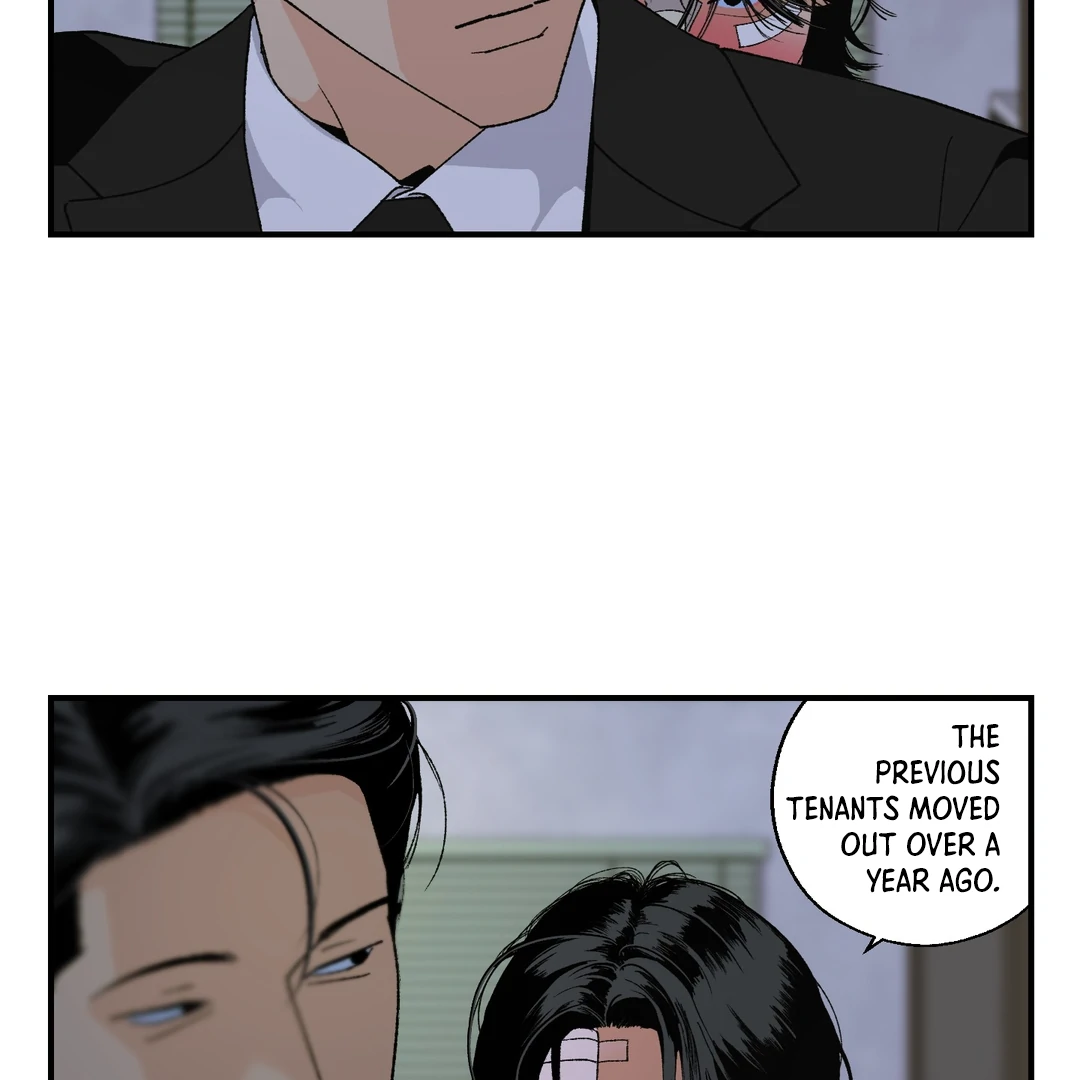 God’s Peace Chapter 19 - Page 101