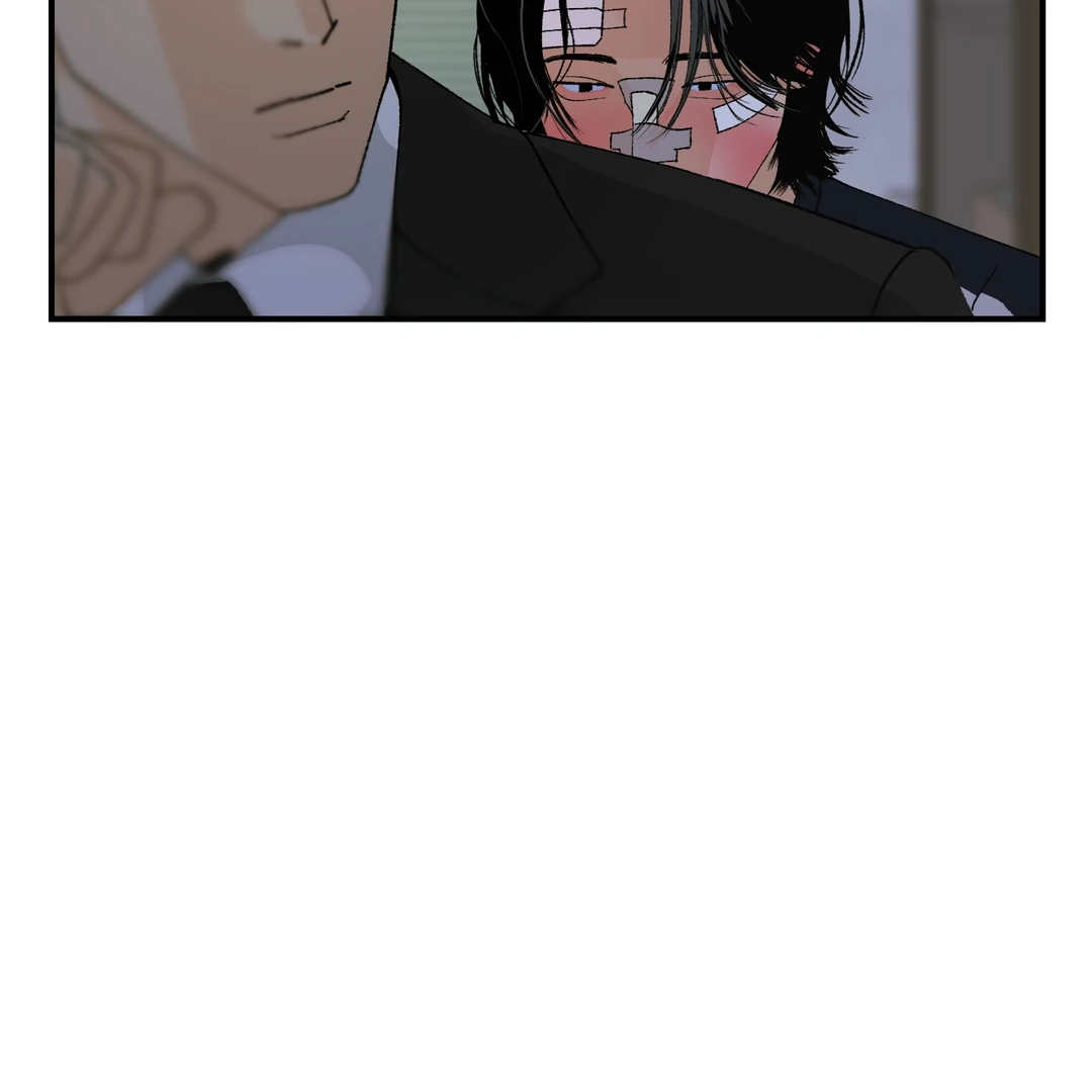 God’s Peace Chapter 19 - Page 102