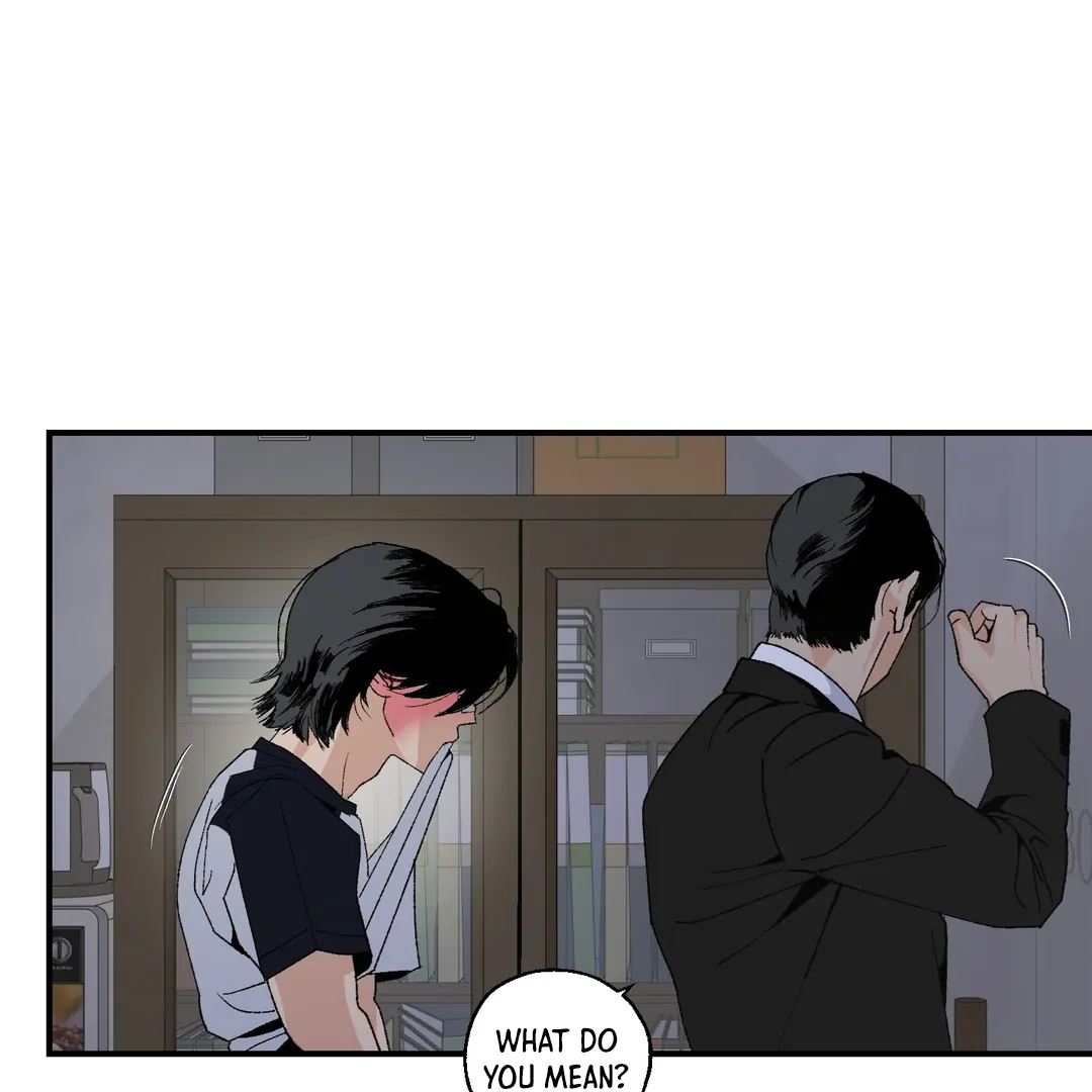 God’s Peace Chapter 19 - Page 103