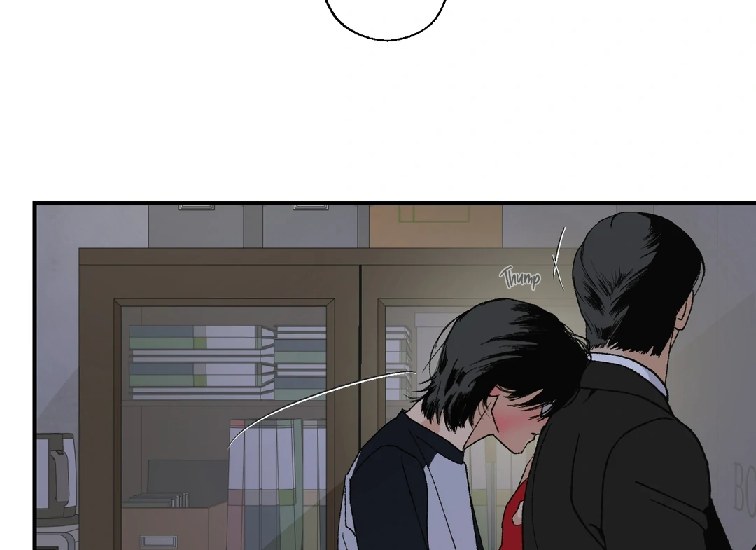 God’s Peace Chapter 19 - Page 104