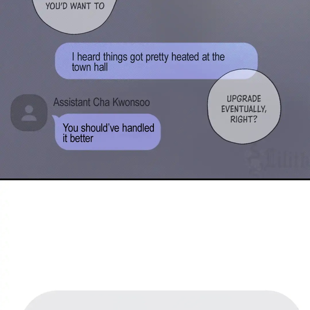 God’s Peace Chapter 19 - Page 111