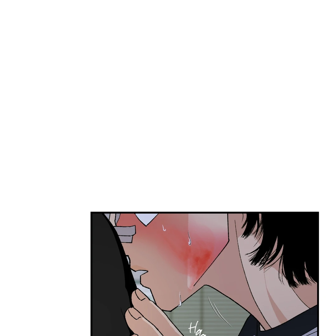 God’s Peace Chapter 19 - Page 115