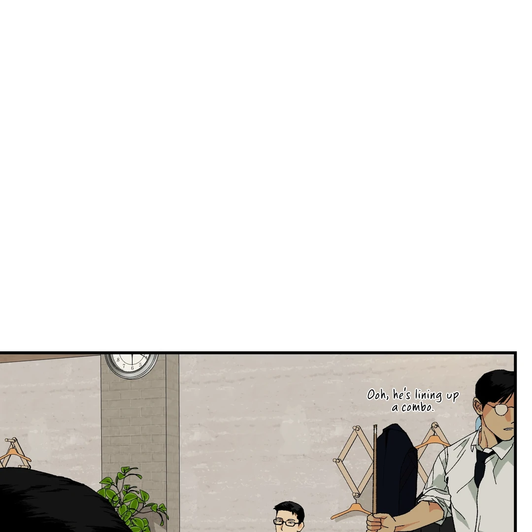 God’s Peace Chapter 19 - Page 13