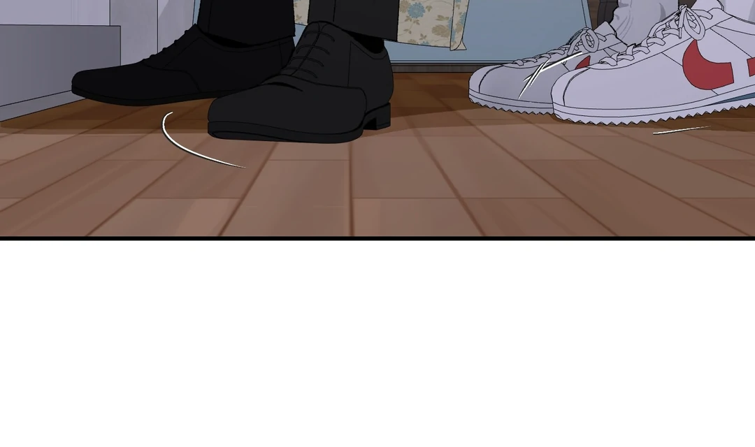 God’s Peace Chapter 19 - Page 121