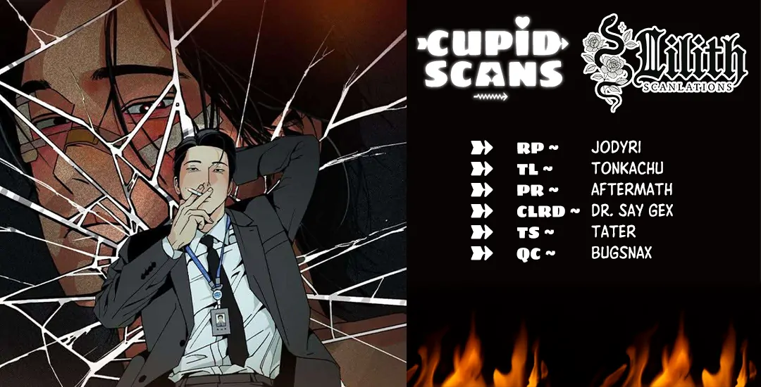 God’s Peace Chapter 19 - Page 124