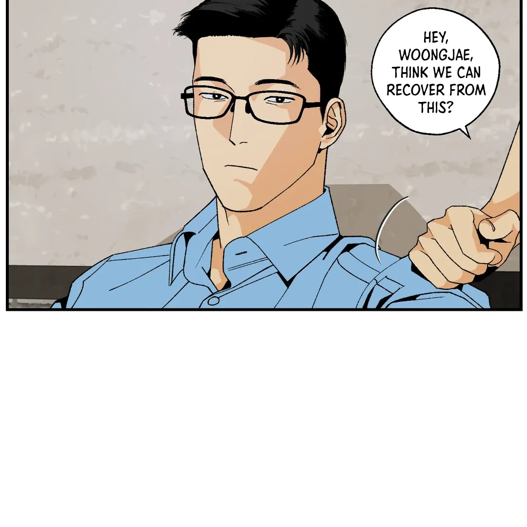 God’s Peace Chapter 19 - Page 15