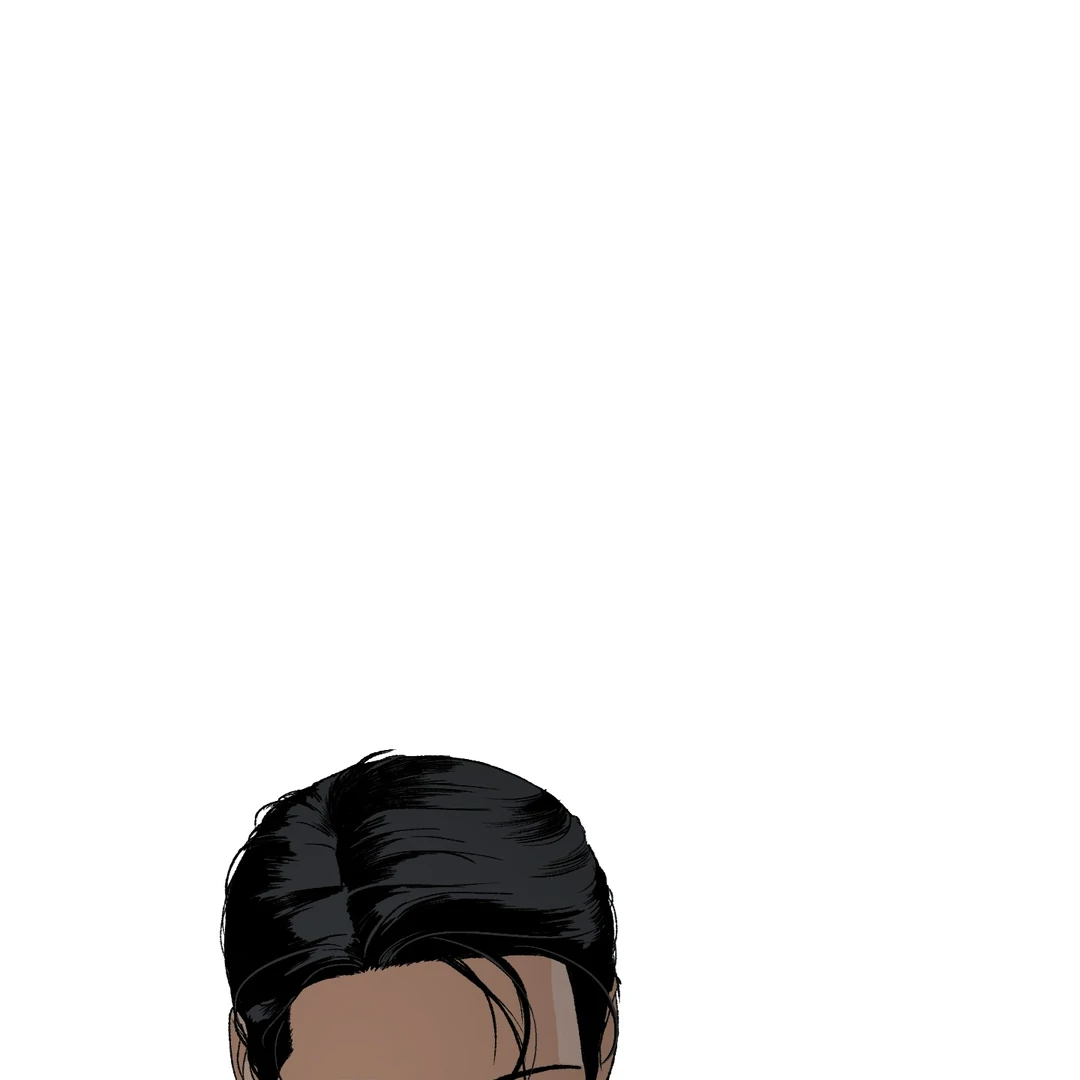 God’s Peace Chapter 19 - Page 21