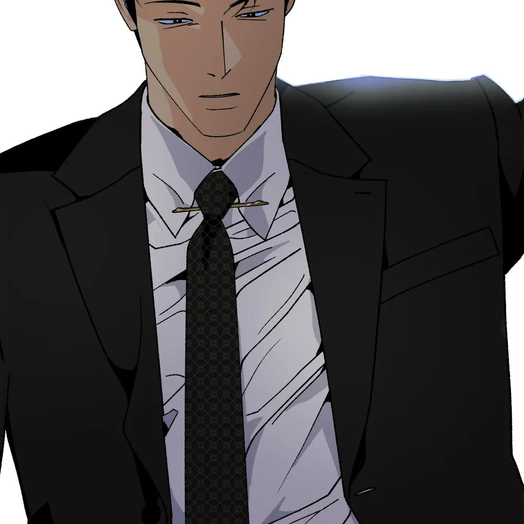 God’s Peace Chapter 19 - Page 22