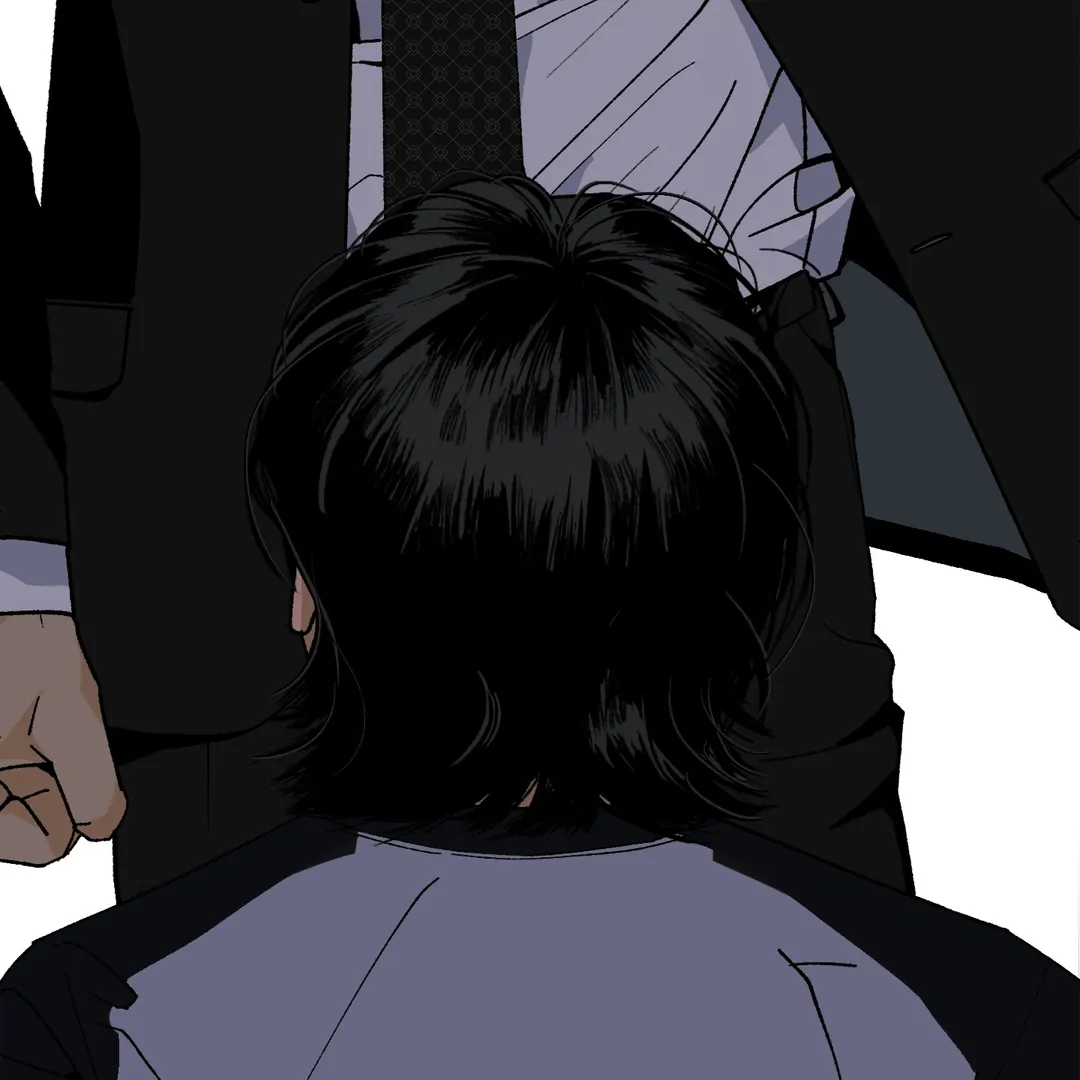 God’s Peace Chapter 19 - Page 23