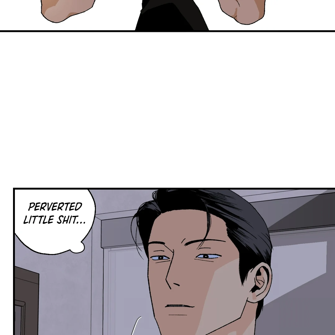 God’s Peace Chapter 19 - Page 34