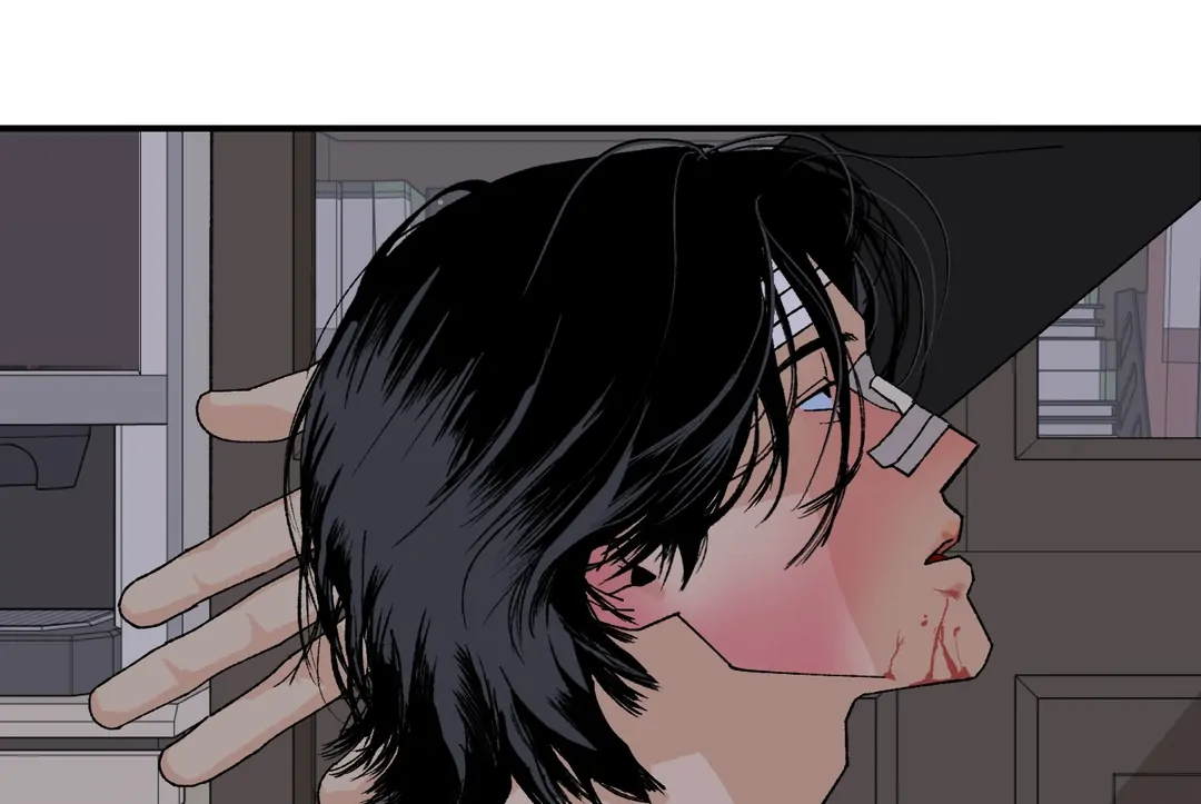 God’s Peace Chapter 19 - Page 36