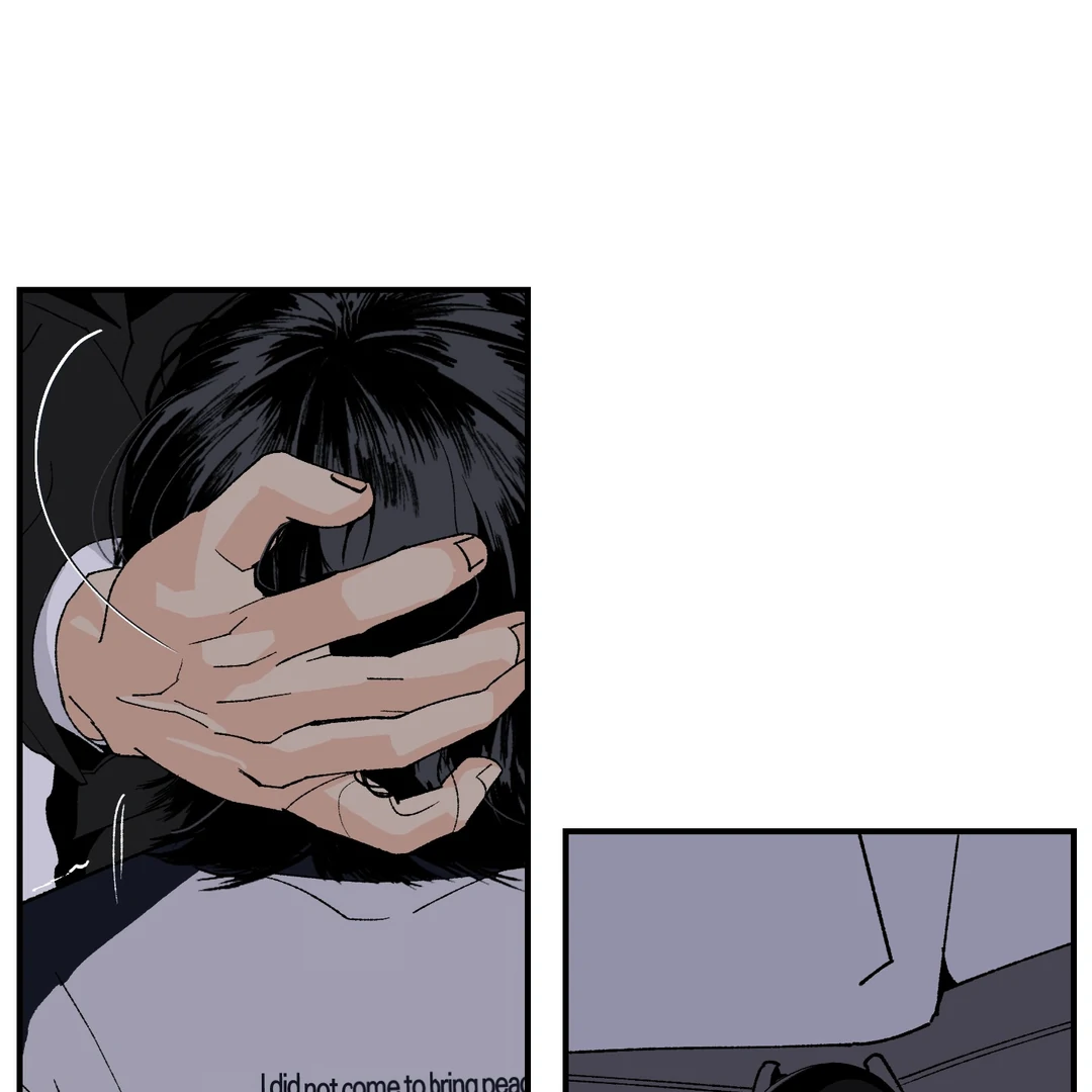 God’s Peace Chapter 19 - Page 46