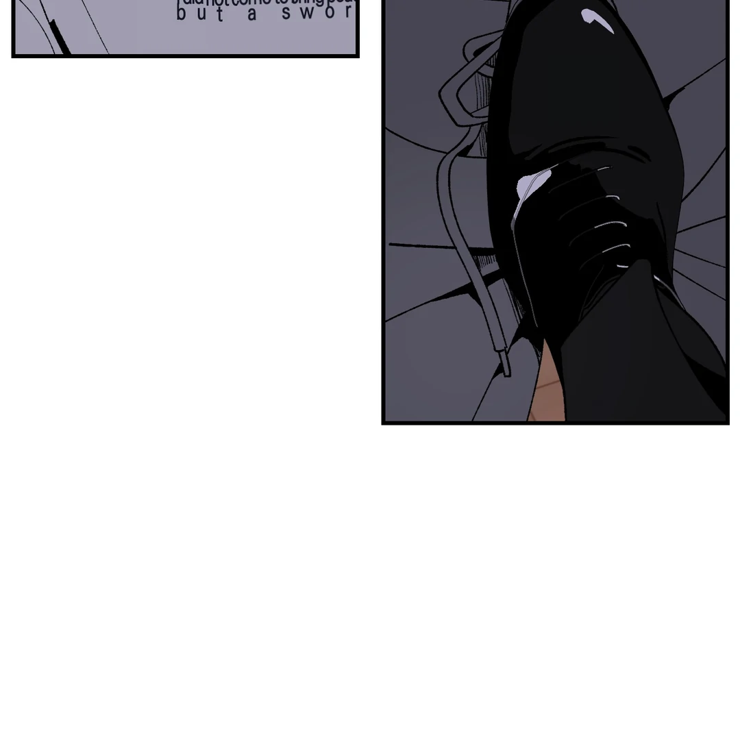 God’s Peace Chapter 19 - Page 47