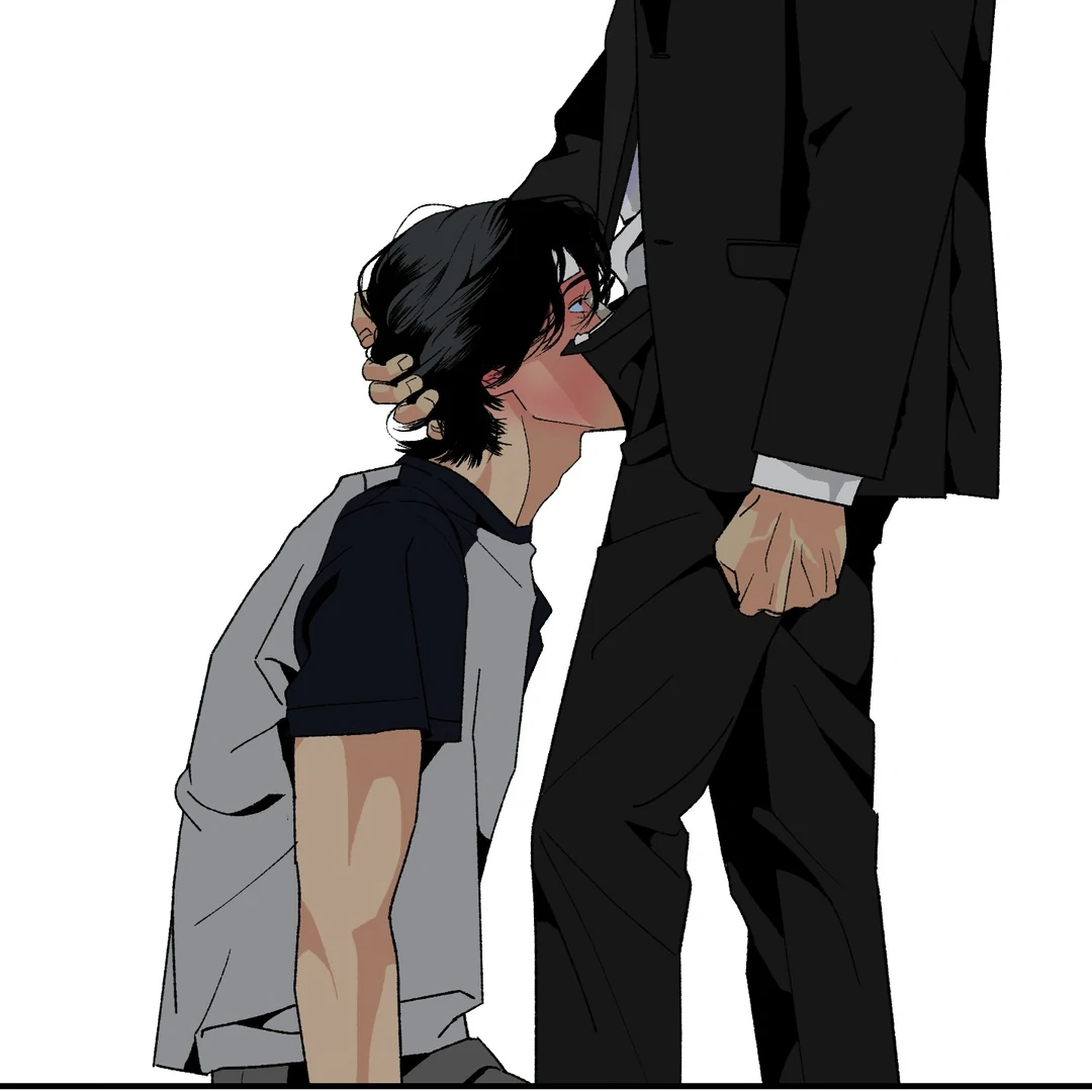 God’s Peace Chapter 19 - Page 50