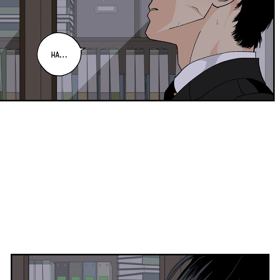 God’s Peace Chapter 19 - Page 52