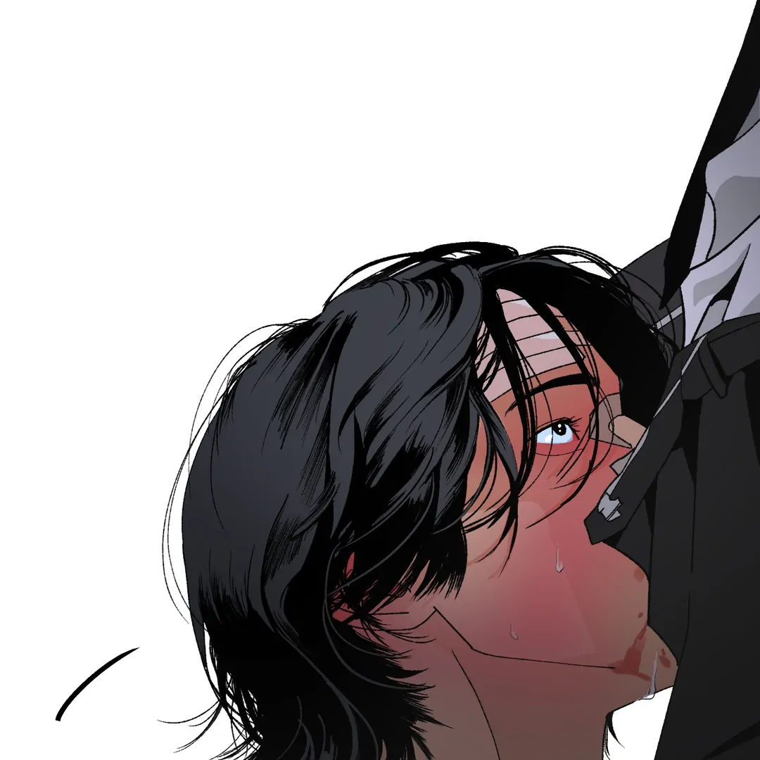 God’s Peace Chapter 19 - Page 55