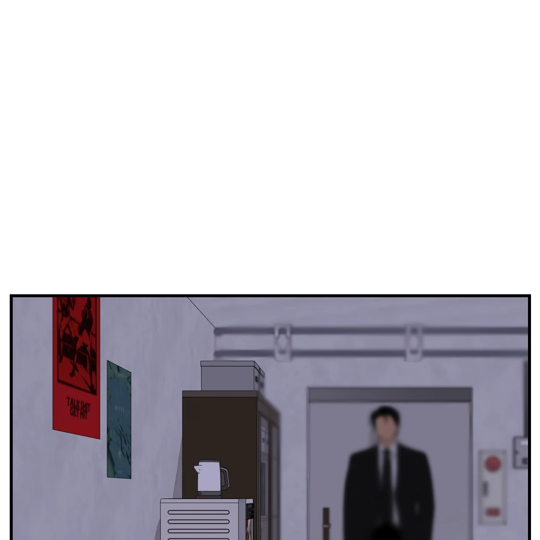 God’s Peace Chapter 19 - Page 57