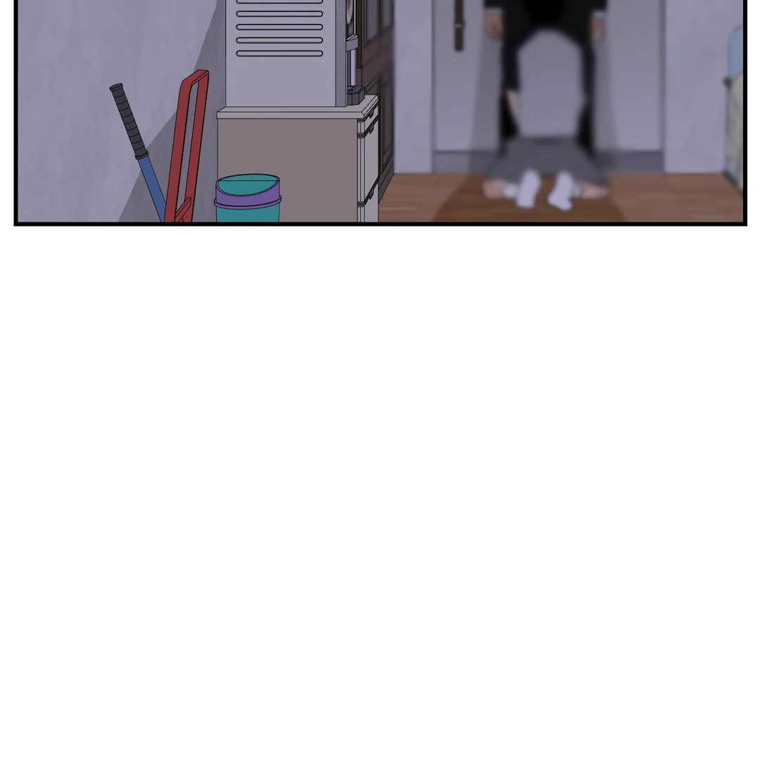 God’s Peace Chapter 19 - Page 58