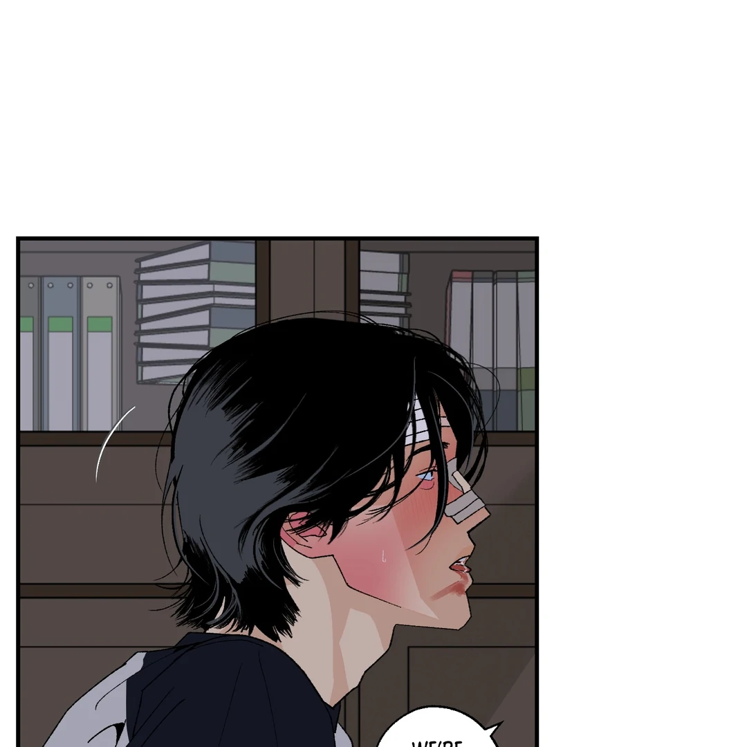 God’s Peace Chapter 19 - Page 59