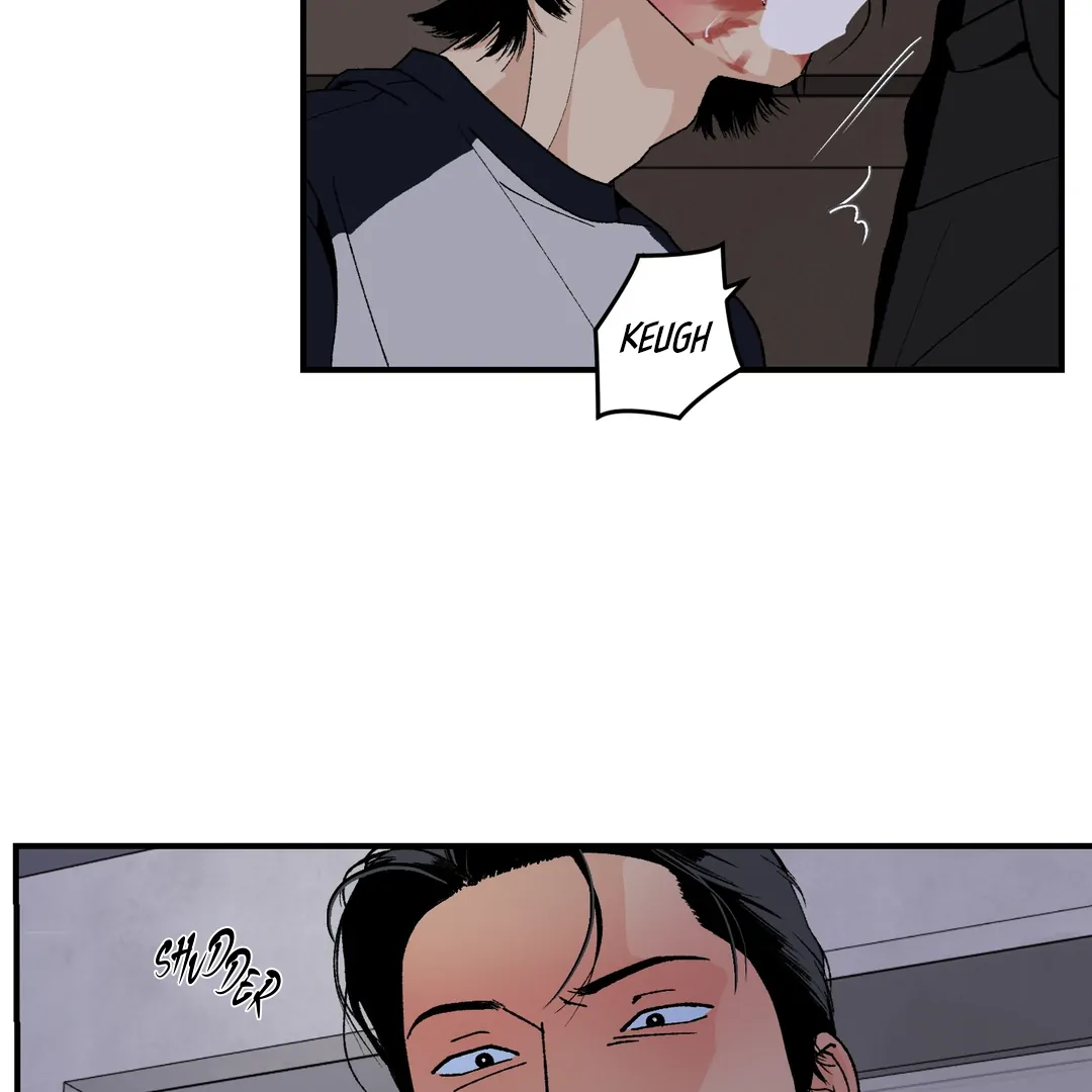 God’s Peace Chapter 19 - Page 61