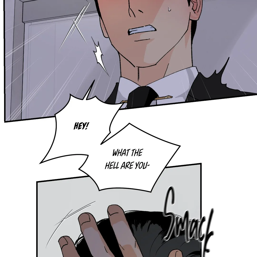 God’s Peace Chapter 19 - Page 62