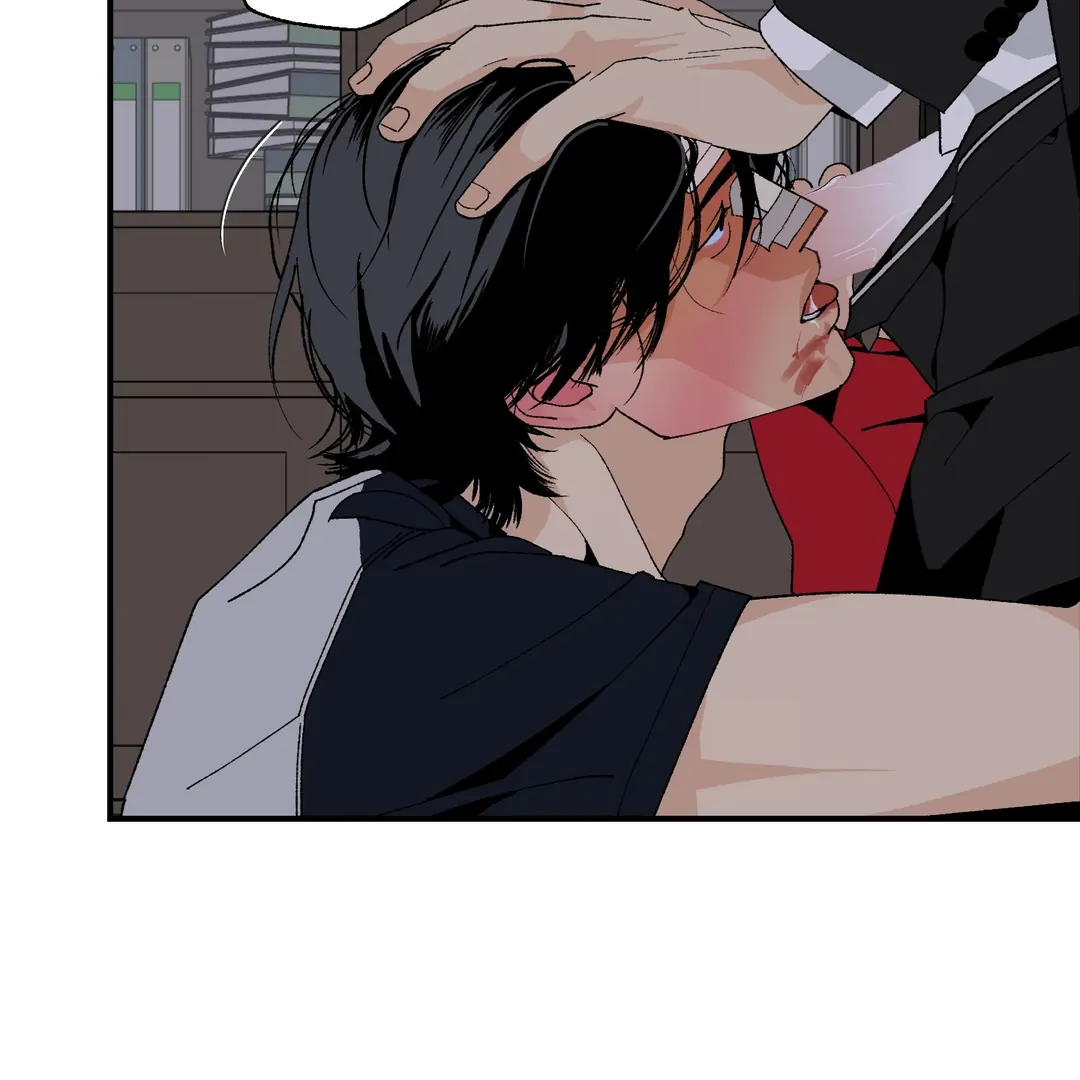 God’s Peace Chapter 19 - Page 65