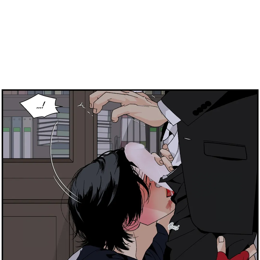 God’s Peace Chapter 19 - Page 66