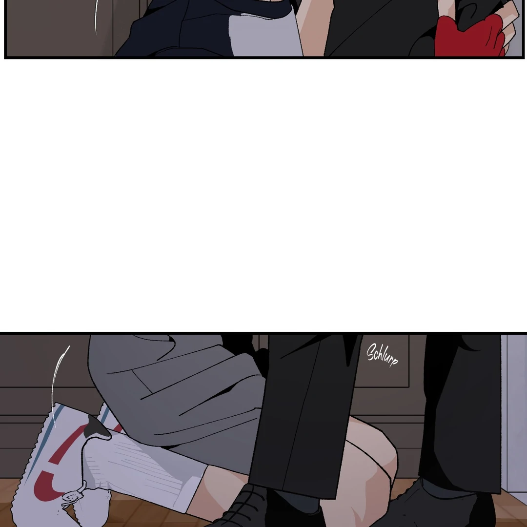 God’s Peace Chapter 19 - Page 68