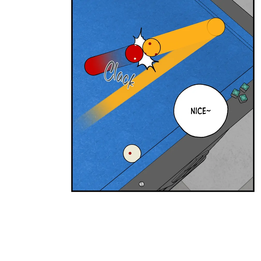 God’s Peace Chapter 19 - Page 8