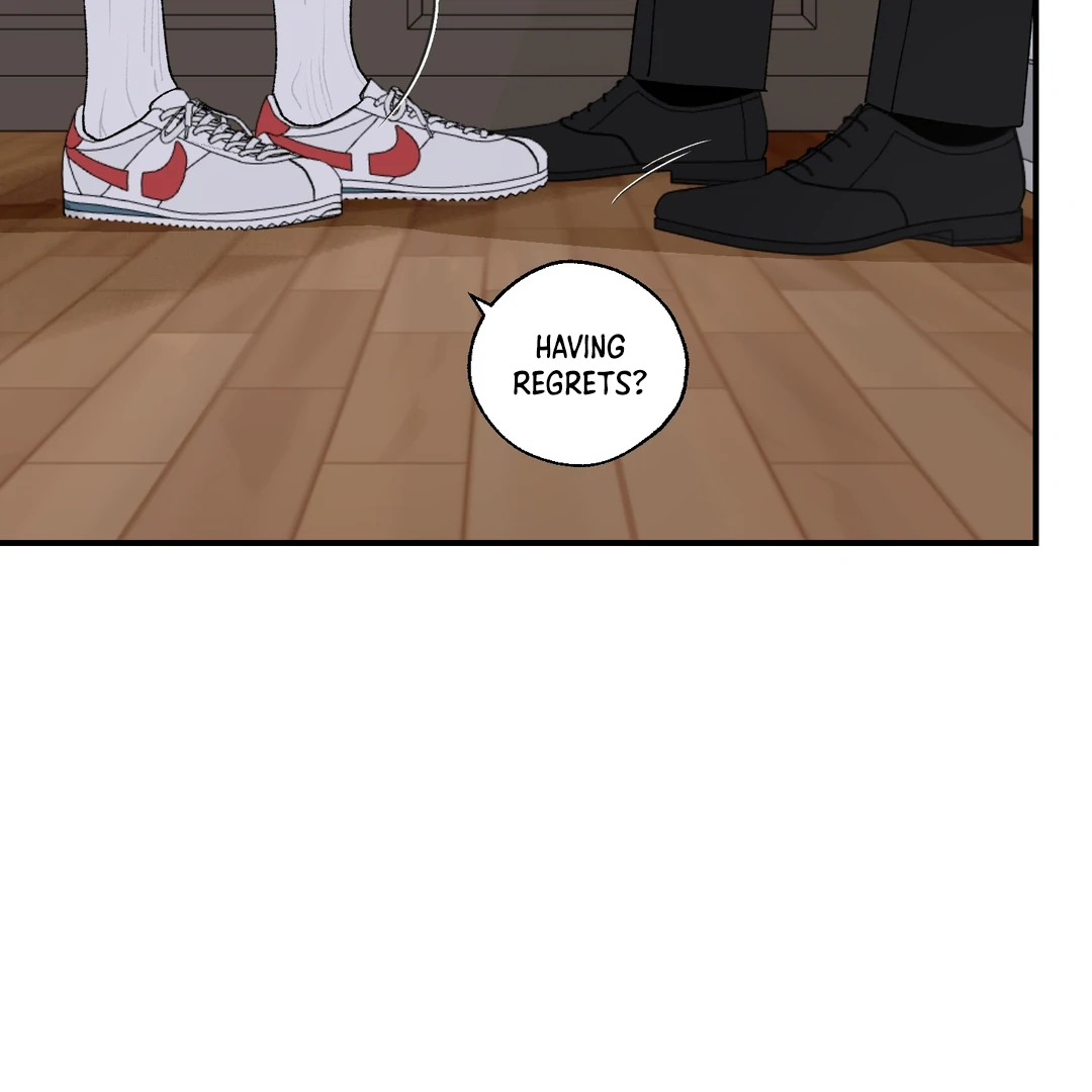 God’s Peace Chapter 19 - Page 83