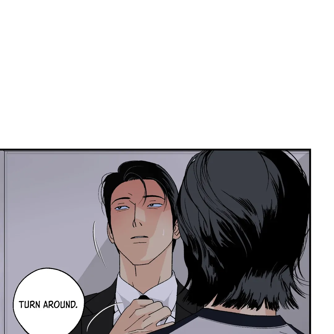 God’s Peace Chapter 19 - Page 85