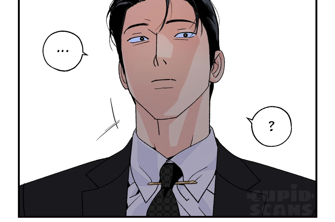 God’s Peace Chapter 19 - Page 87