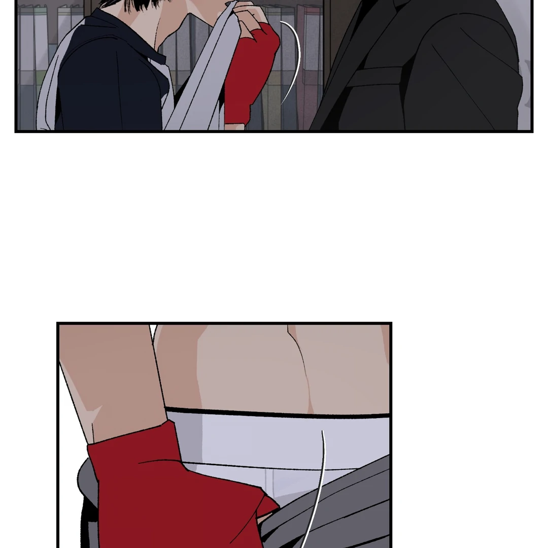 God’s Peace Chapter 19 - Page 91