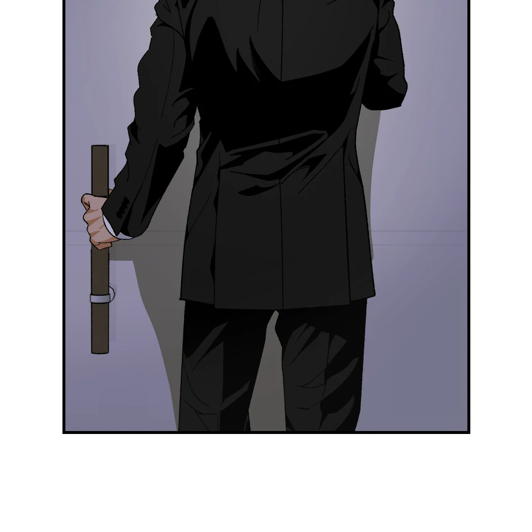 God’s Peace Chapter 19 - Page 96