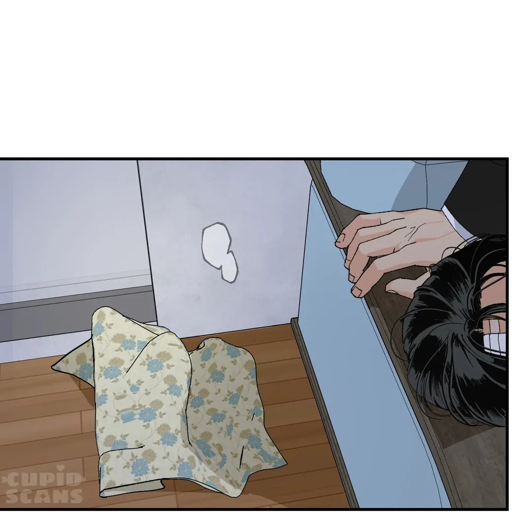 God’s Peace Chapter 20 - Page 11