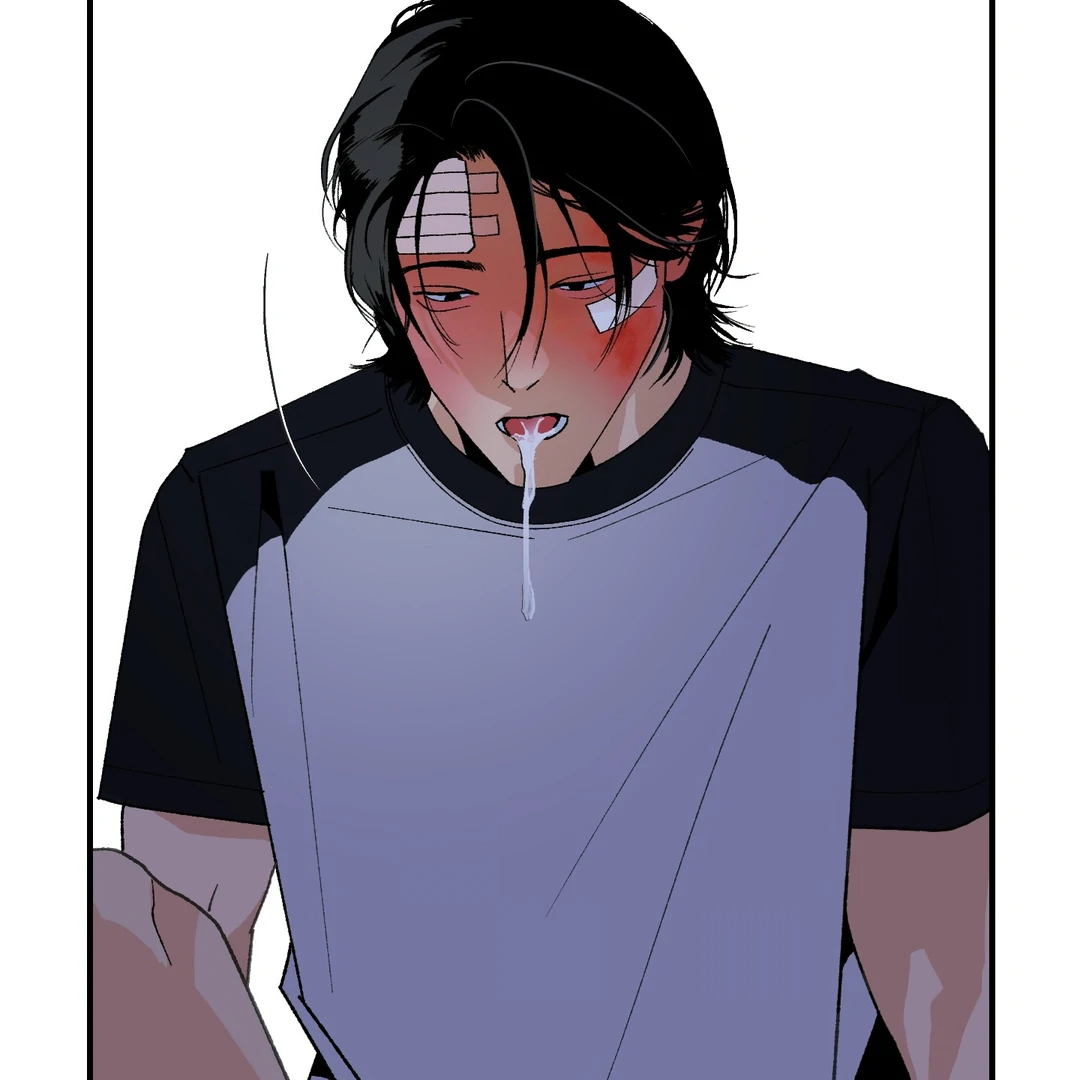 God’s Peace Chapter 20 - Page 101