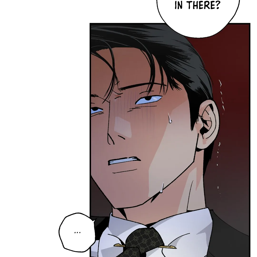 God’s Peace Chapter 20 - Page 106