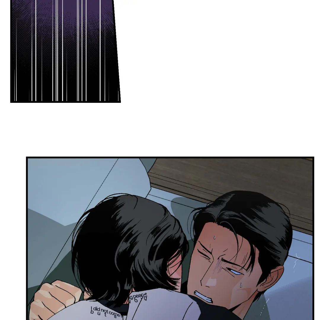 God’s Peace Chapter 20 - Page 112