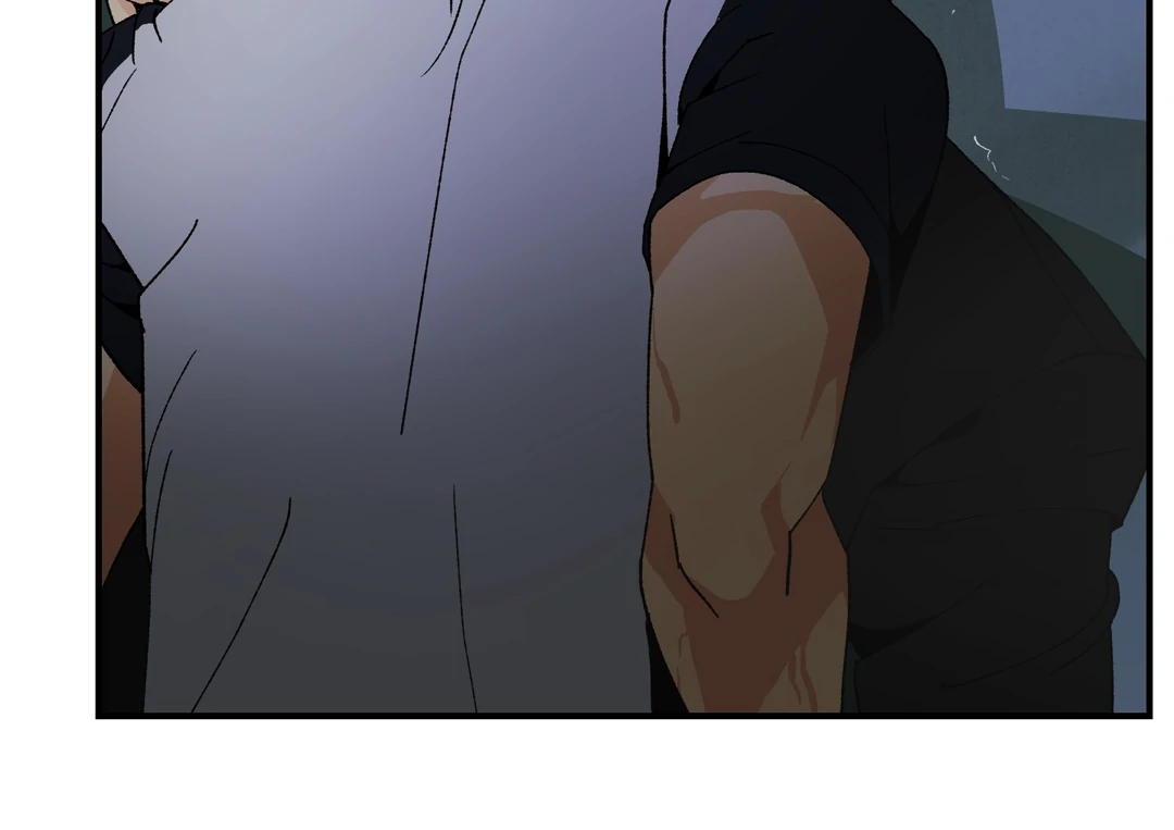 God’s Peace Chapter 20 - Page 113