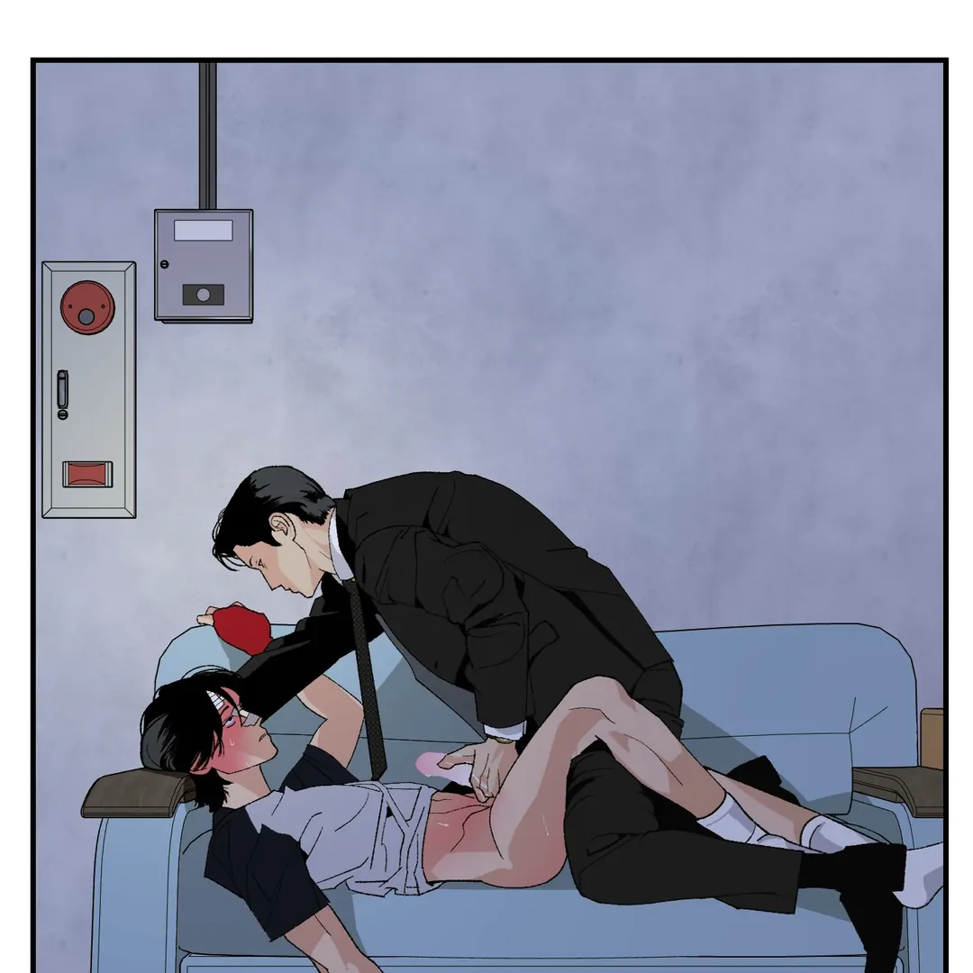 God’s Peace Chapter 20 - Page 13